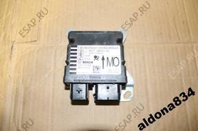БЛОК УПРАВЛЕНИЯ ПОДУШЕК FORD MONDEO MK4 BS7T14B321AD