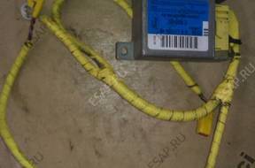 БЛОК УПРАВЛЕНИЯ ПОДУШЕК FORD TRANSIT 14B056BA