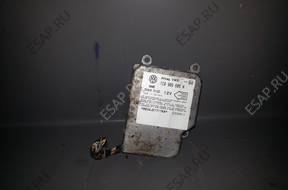 БЛОК УПРАВЛЕНИЯ ПОДУШЕК Golf IV 1.9 TDI ATD 1c0909605a