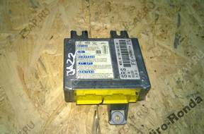 БЛОК УПРАВЛЕНИЯ ПОДУШЕК Honda Jazz 02-04 77960-SAA-G811