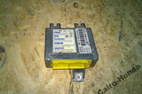 БЛОК УПРАВЛЕНИЯ ПОДУШЕК Honda Jazz 02-04 77960-SAA-G821