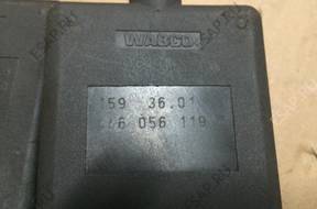 БЛОК УПРАВЛЕНИЯ ПОДУШЕК Iveco Pilot Wabco 446 056 119