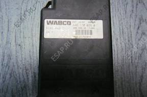 БЛОК УПРАВЛЕНИЯ ПОДУШЕК MERCEDES ACTROS ECAS 4X2