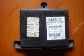 БЛОК УПРАВЛЕНИЯ ПОДУШЕК RENAULT MAGNUM DXI 600Z