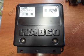 БЛОК УПРАВЛЕНИЯ ПОДУШЕК WABCO RENAULT MIDLUM 5010457109