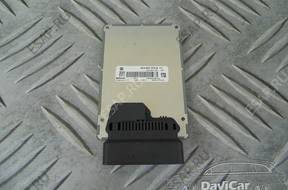 БЛОК УПРАВЛЕНИЯ ПОДВЕСКИ 3C0907376A VW SCIROCCO