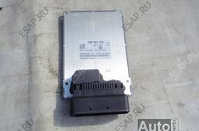 БЛОК УПРАВЛЕНИЯ ПОДВЕСКИ 5Q0907376 GOLF PASSAT LEON