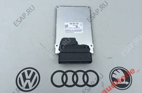 БЛОК УПРАВЛЕНИЯ ПОДВЕСКИ 5Q0907376 VW GOLF 7 VII