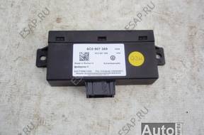 БЛОК УПРАВЛЕНИЯ ПОДВЕСКИ 6C0907359 POLO 6 год, 6C AUDI A1