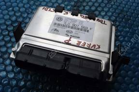 БЛОК УПРАВЛЕНИЯ ПОДВЕСКИ 7L0907553F 2.5TDI TOUAREG 04 год,