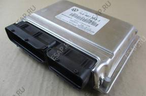 БЛОК УПРАВЛЕНИЯ ПОДВЕСКИ 7L0907553J VW TOUAREG 07 год,