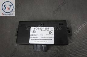 БЛОК УПРАВЛЕНИЯ ПОДВЕСКИ Audi A1 VW Polo 6C 6C0907359