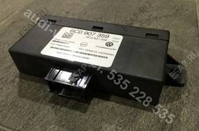 БЛОК УПРАВЛЕНИЯ ПОДВЕСКИ Audi A1 VW Polo 6C0907359