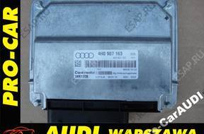 БЛОК УПРАВЛЕНИЯ   ПОДВЕСКИ AUDI A8 D4 2010-...