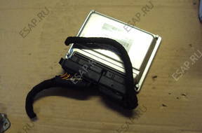 БЛОК УПРАВЛЕНИЯ ПОДВЕСКИ AUDI Q7 4F0907553