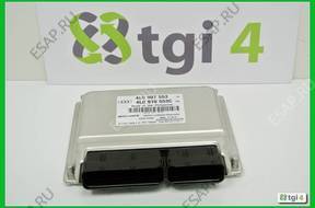 БЛОК УПРАВЛЕНИЯ ПОДВЕСКИ  Audi Q7 4L0907553E