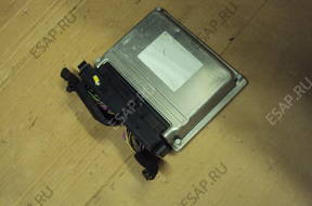 БЛОК УПРАВЛЕНИЯ ПОДВЕСКИ AUDI Q7 4L0910553