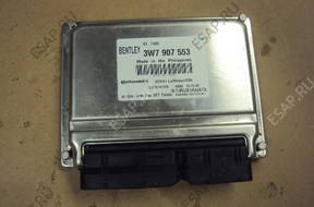 БЛОК УПРАВЛЕНИЯ ПОДВЕСКИ BENTLEY CONTINENTAL 3W7907553
