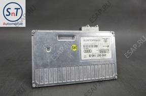 БЛОК УПРАВЛЕНИЯ ПОДВЕСКИ ДВИГАТЕЛЯ S6 S7 A8 4H0907145B