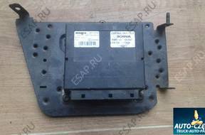 БЛОК УПРАВЛЕНИЯ ПОДВЕСКИ ECAS 4461702200 SCANIA