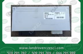 БЛОК УПРАВЛЕНИЯ ПОДВЕСКИ RANGE ROVER L322 LM VOGUE