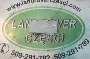 БЛОК УПРАВЛЕНИЯ ПОДВЕСКИ RANGE ROVER VOGUE LM L322