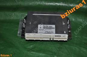 БЛОК УПРАВЛЕНИЯ ПОДВЕСКИ TOUAREG 7P0907553J