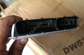 БЛОК УПРАВЛЕНИЯ ПОДВЕСКИ Vw Audi 3D0907553C