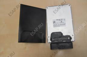 БЛОК УПРАВЛЕНИЯ ПОДВЕСКИ VW Golf 7 5Q0907376