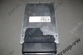 БЛОК УПРАВЛЕНИЯ ПОДВЕСКИ VW GOLF SCIROCCO 3C0907376