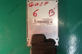 БЛОК УПРАВЛЕНИЯ ПОДВЕСКИ VW GOLF VI - 3C0907376A