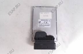 БЛОК УПРАВЛЕНИЯ ПОДВЕСКИ VW GOLF VII 5Q0907376A
