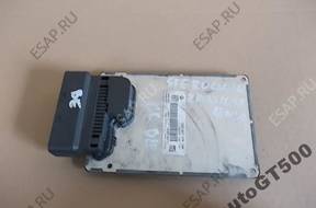 БЛОК УПРАВЛЕНИЯ   ПОДВЕСКИ VW PASSAT B7 3C0907376