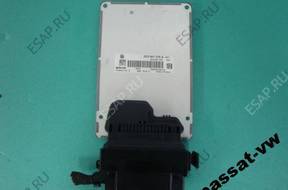 БЛОК УПРАВЛЕНИЯ ПОДВЕСКИ VW PASSAT B7 CC 3C0907376A