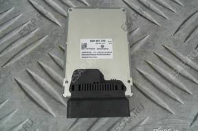БЛОК УПРАВЛЕНИЯ ПОДВЕСКИ VW PASSAT B8 5Q0907376