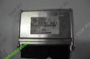 БЛОК УПРАВЛЕНИЯ ПОДВЕСКИ VW Touareg 7L0907553F