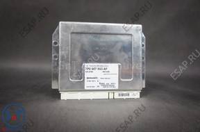 БЛОК УПРАВЛЕНИЯ ПОДВЕСКИ VW Touareg 7P 7P0907553AF
