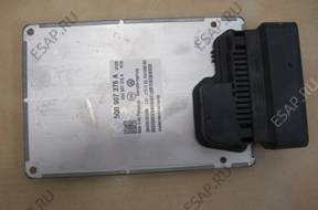 БЛОК УПРАВЛЕНИЯ ПОДВЕСКИ VW Touran Superb 5Q0907376A
