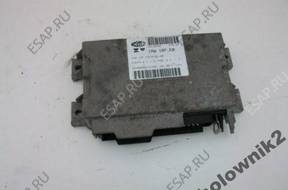 БЛОК УПРАВЛЕНИЯ pokadowy Fiat UNO 0,9 SPI /