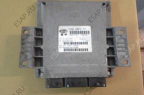 БЛОК УПРАВЛЕНИЯ POKADOWY IAW 48P2.77 PEUGOT 206