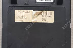 БЛОК УПРАВЛЕНИЯ POKŁADOWY MAN 81258067068 ECU ZBR2