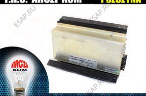 БЛОК УПРАВЛЕНИЯ POKADOWY MAN 81258127002