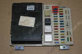 БЛОК УПРАВЛЕНИЯ POKŁADOWY MAN TGA 81258067058 ECU ZBR2
