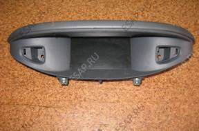 БЛОК УПРАВЛЕНИЯ Pokladowy Renault Laguna II