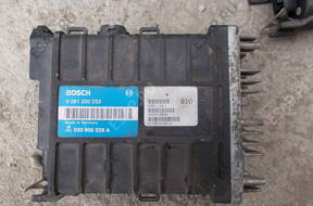 БЛОК УПРАВЛЕНИЯ POLO  030906026A FV