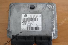 БЛОК УПРАВЛЕНИЯ POLO 1.4 16V 9N 036906034DD --