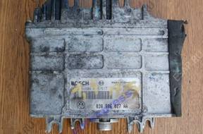 БЛОК УПРАВЛЕНИЯ    POLO 1.4 8V AEX APQ 030906027
