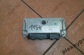 БЛОК УПРАВЛЕНИЯ   POLO 1.4 B 03C906014FD