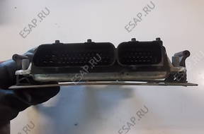 БЛОК УПРАВЛЕНИЯ   POLO 1.4 MPI 030906032CG