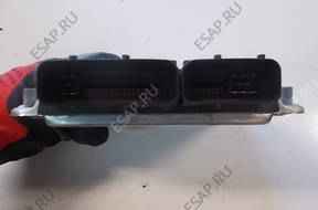 БЛОК УПРАВЛЕНИЯ   POLO 1.4 TDI 045906019BF